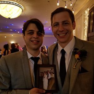 Meet your Posher, Laurie